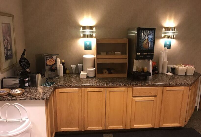 فندق Americas Best Value Inn Cedar City