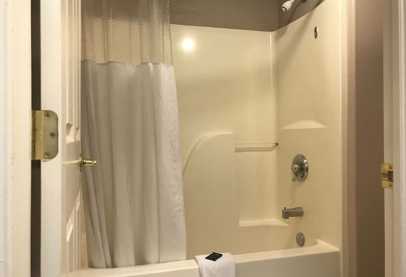 فندق Americas Best Value Inn Cedar City