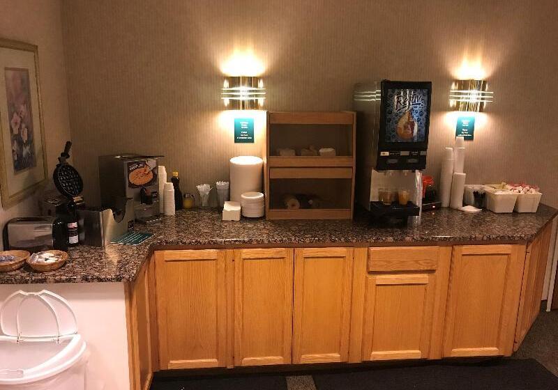 فندق Americas Best Value Inn Cedar City