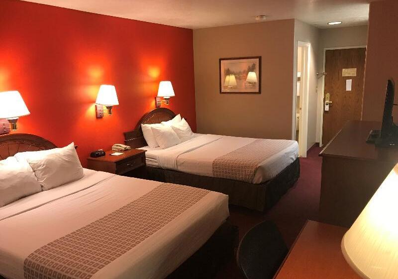 فندق Americas Best Value Inn Cedar City