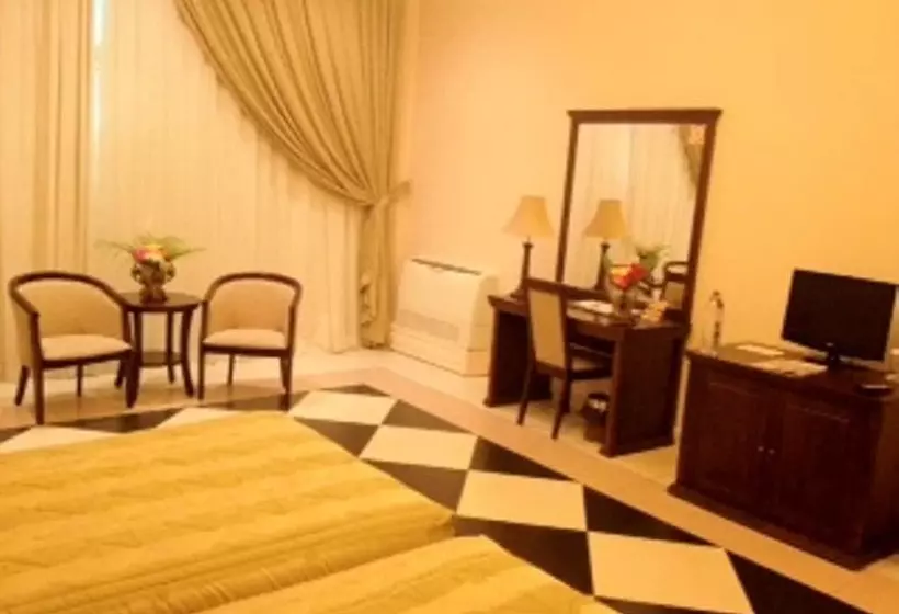 هتل Atlantic Palace