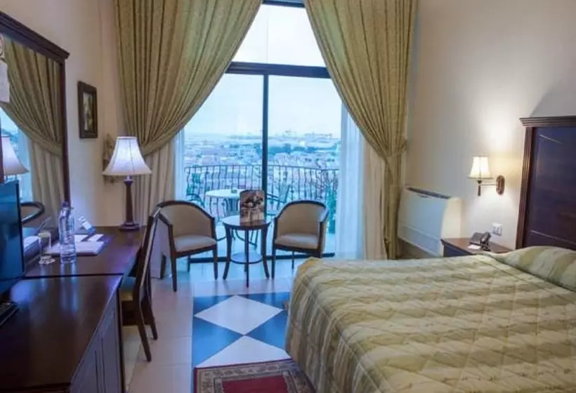 هتل Atlantic Palace