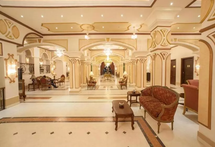 هتل Atlantic Palace