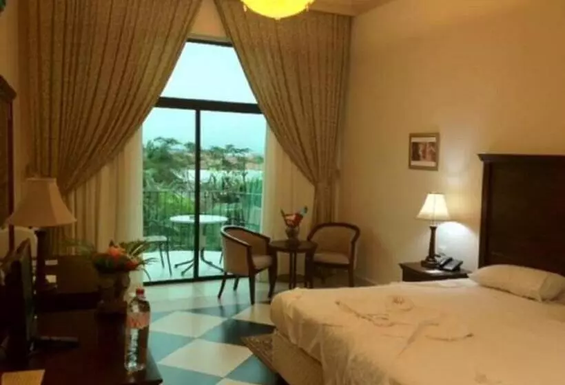 هتل Atlantic Palace