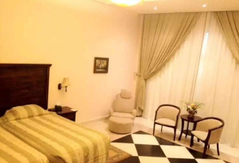 هتل Atlantic Palace