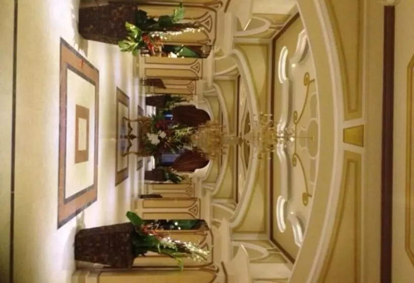 هتل Atlantic Palace