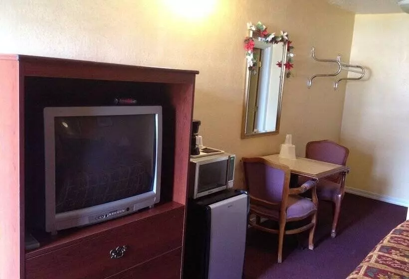 هتل Budget Inn Of America