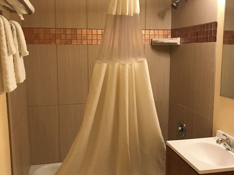 Otel Budget Inn Of America