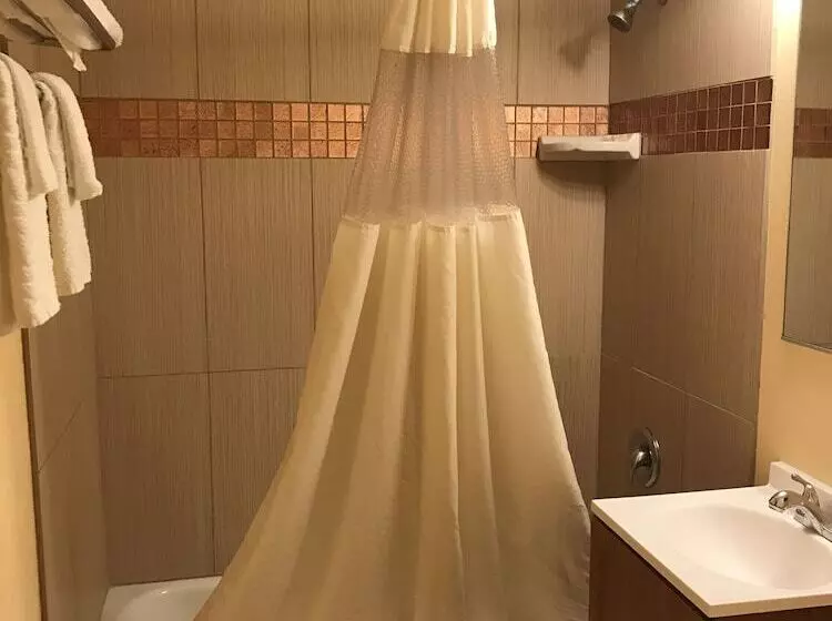 هتل Budget Inn Of America