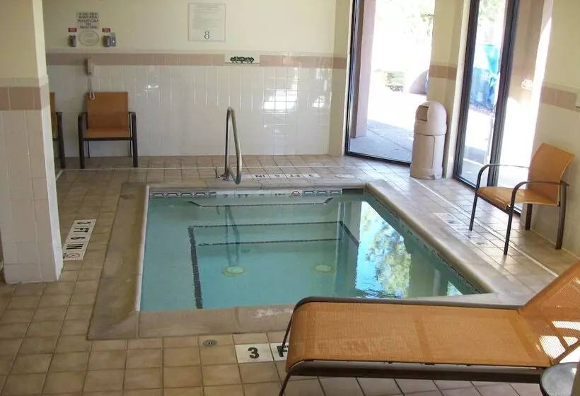 호텔 Courtyard Farmington