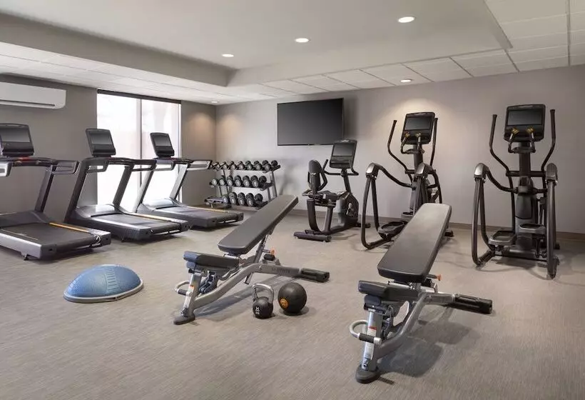 호텔 Courtyard Farmington