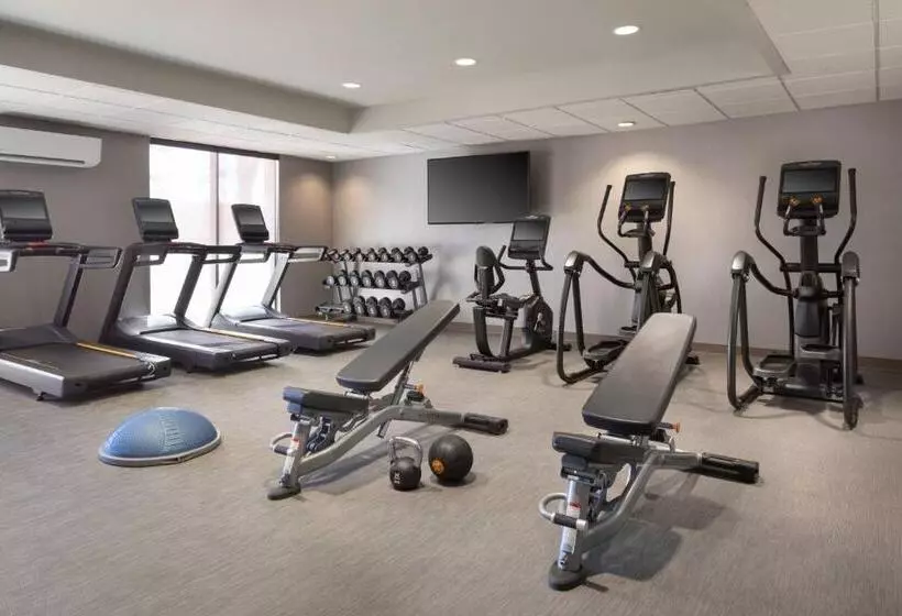 호텔 Courtyard Farmington