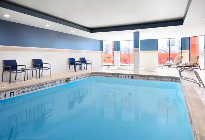 호텔 Courtyard Farmington