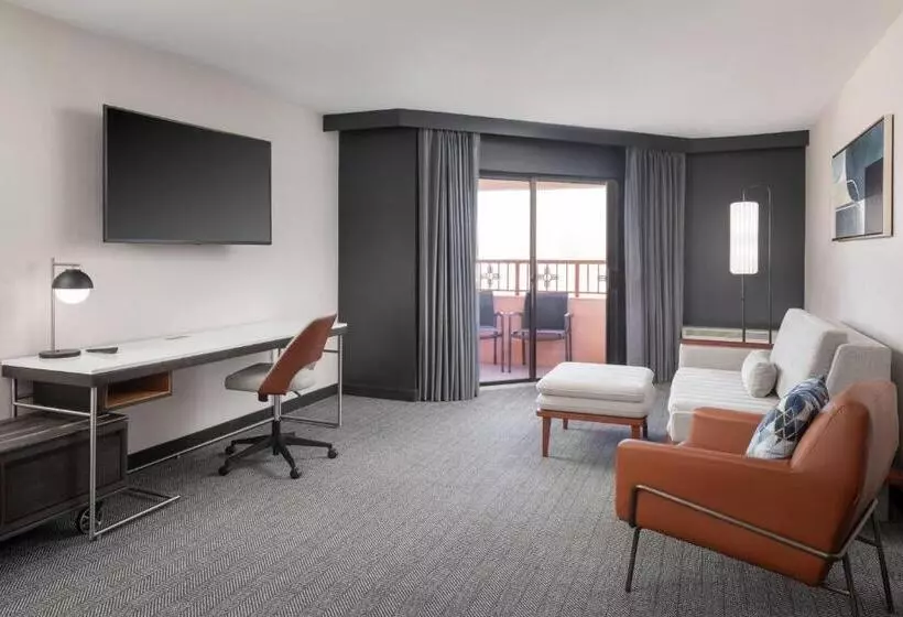 호텔 Courtyard Farmington