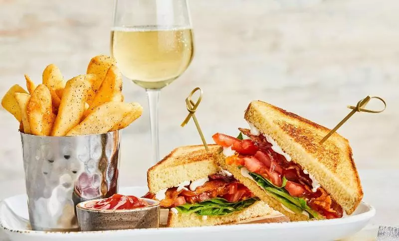 호텔 Courtyard Farmington