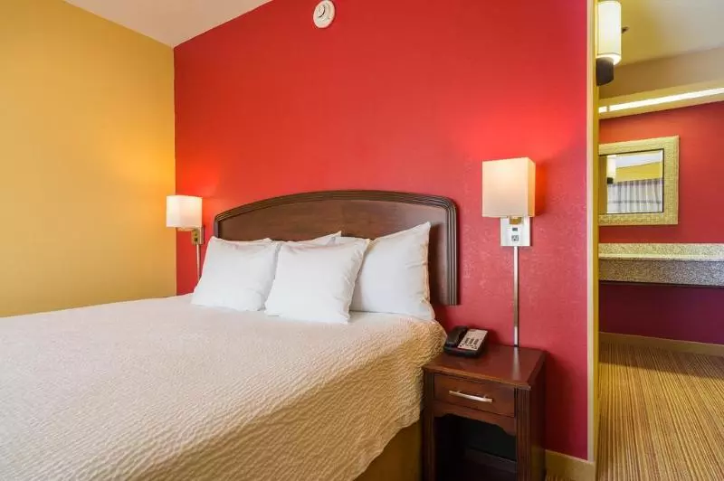 ホテル Courtyard Wilmington Brandywine