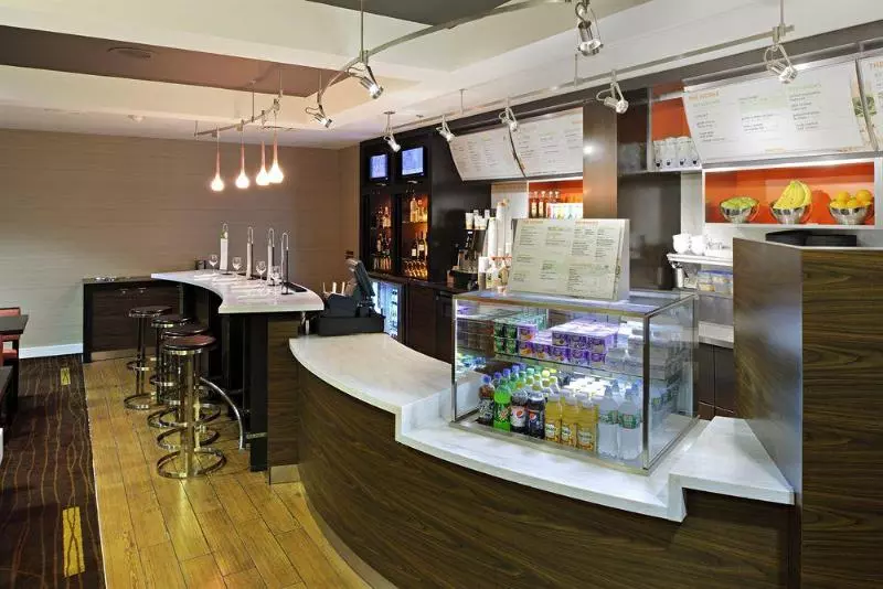 ホテル Courtyard Wilmington Brandywine