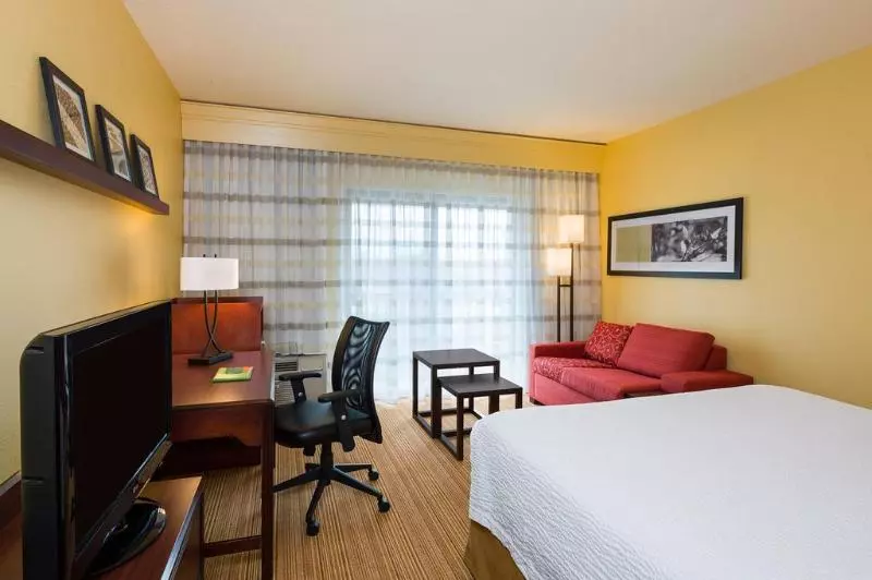 ホテル Courtyard Wilmington Brandywine