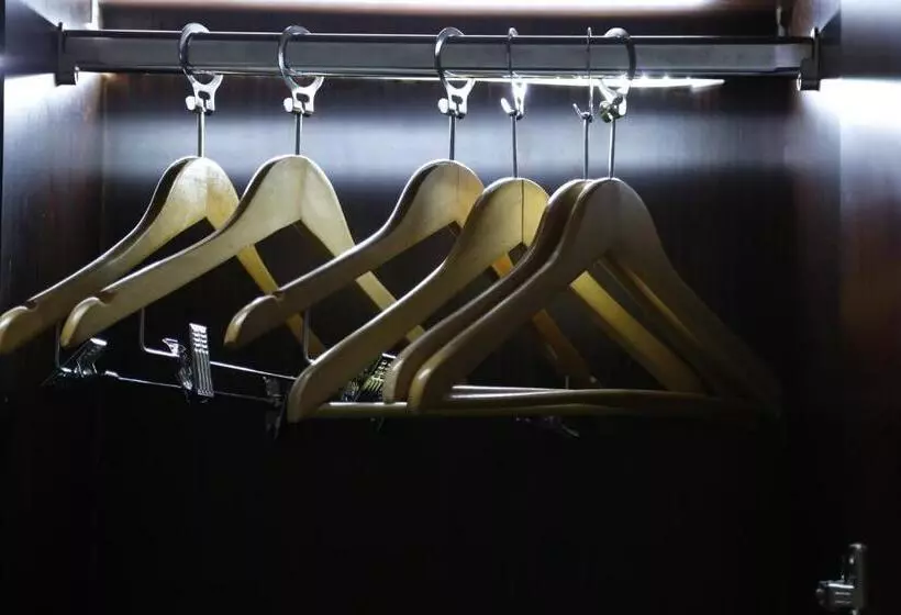 Отель Grand Square