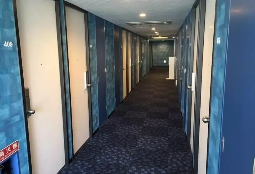 Green Hill Hotel Urban