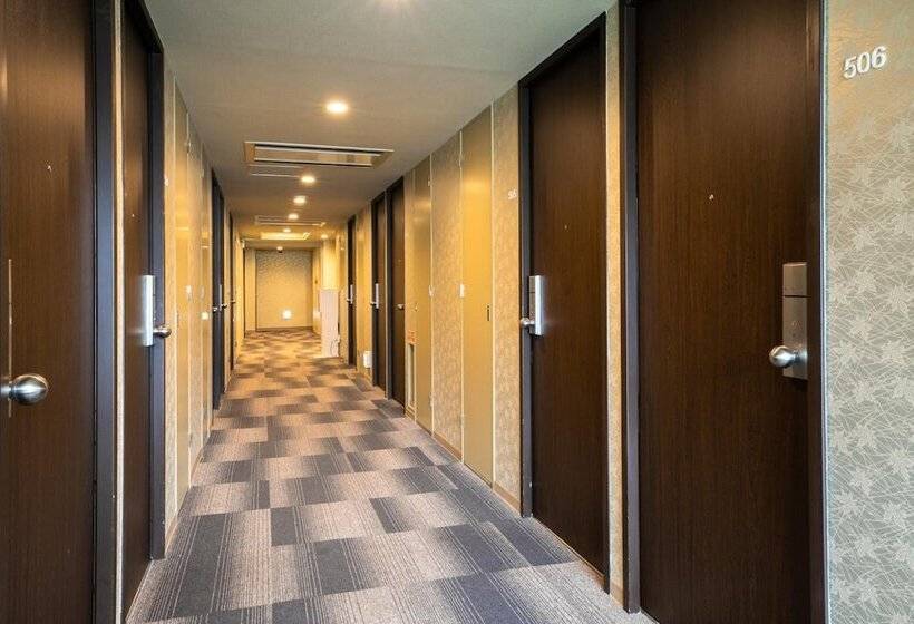 Green Hill Hotel Urban