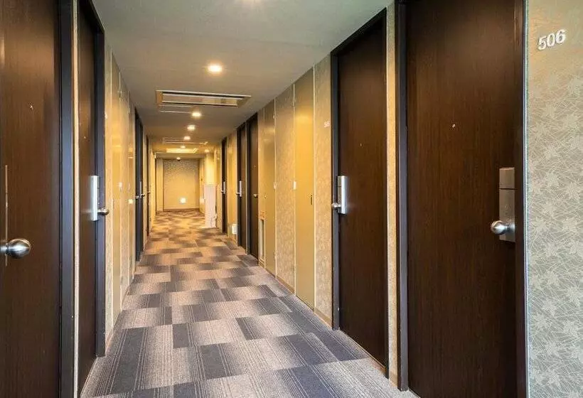 Green Hill Hotel Urban