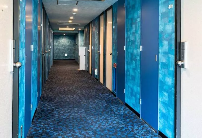 Green Hill Hotel Urban