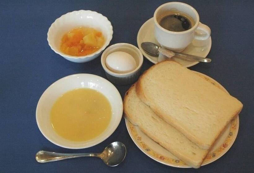 Green Hill Hotel Urban