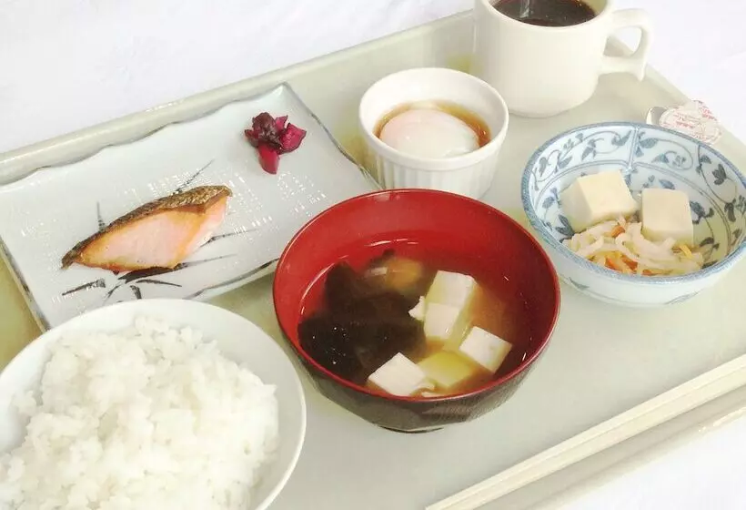 Green Hill Hotel Urban