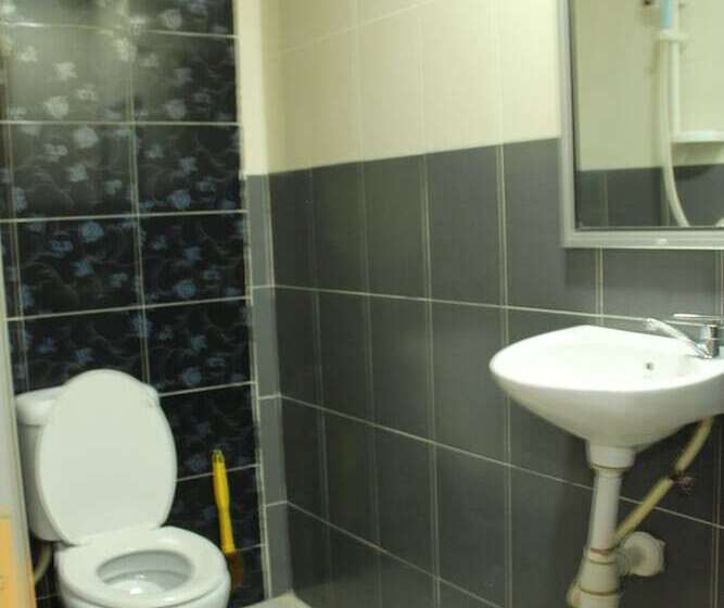 Отель Sungai Besi