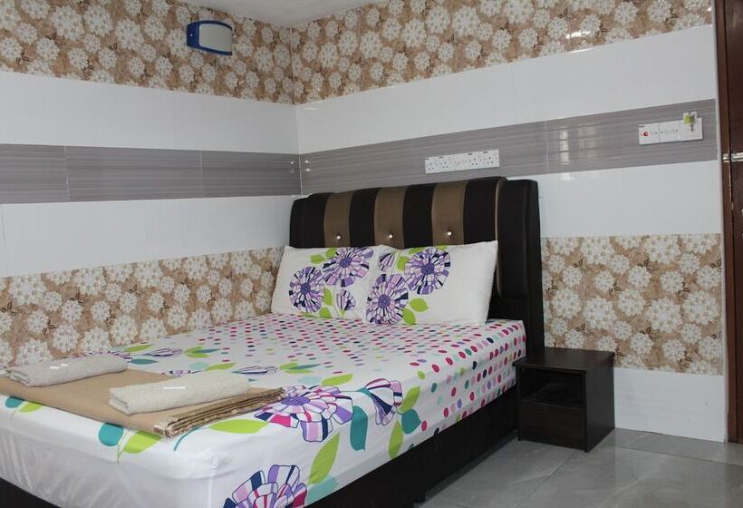 Отель Sungai Besi