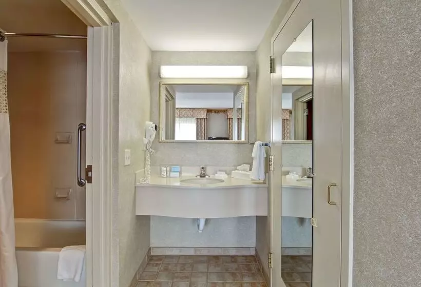 호텔 Hampton Inn & Suites Leesburg