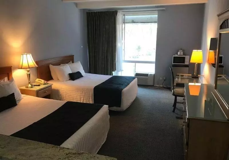 ホテル Highland Gardens