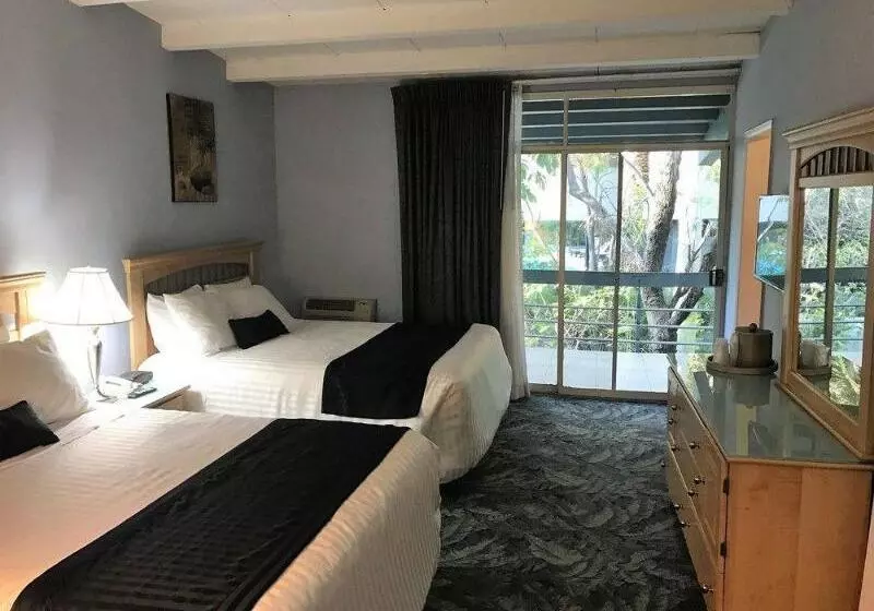 ホテル Highland Gardens