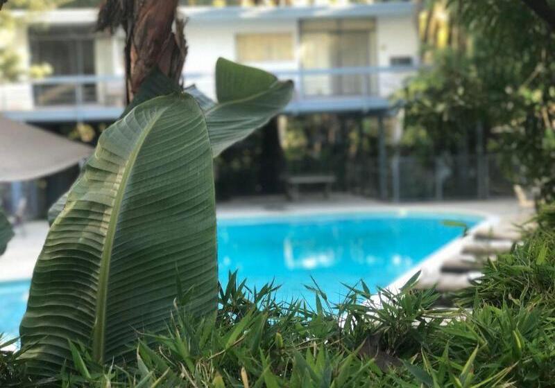 هتل Highland Gardens