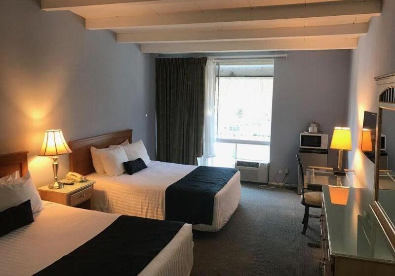 هتل Highland Gardens