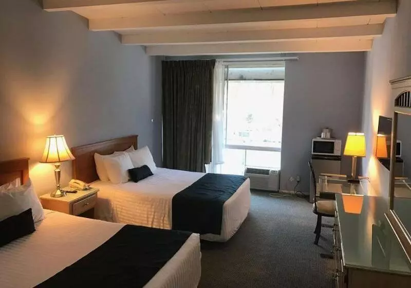 ホテル Highland Gardens