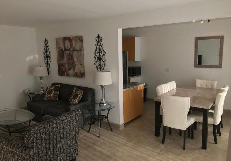 هتل Highland Gardens