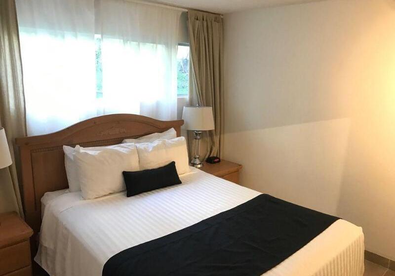 هتل Highland Gardens