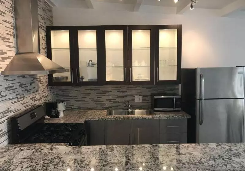 ホテル Highland Gardens