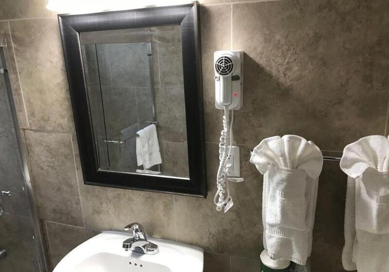 هتل Highland Gardens