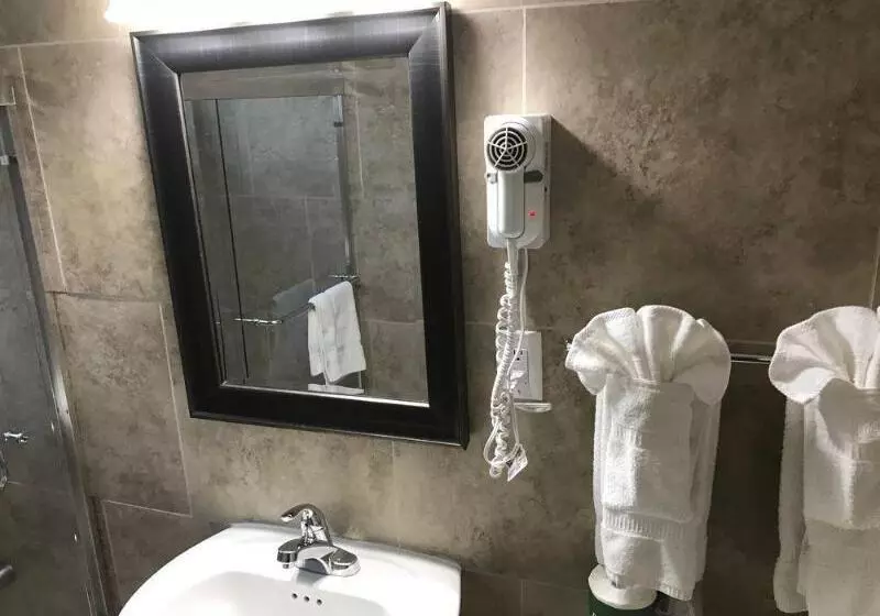 ホテル Highland Gardens