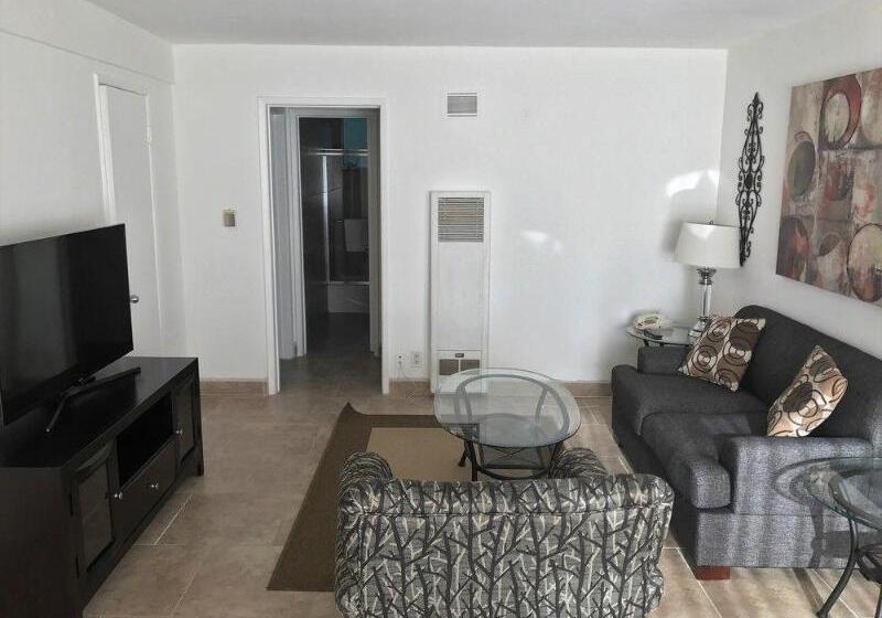 هتل Highland Gardens