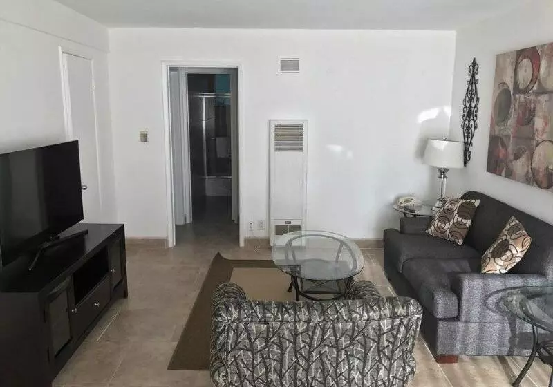 ホテル Highland Gardens