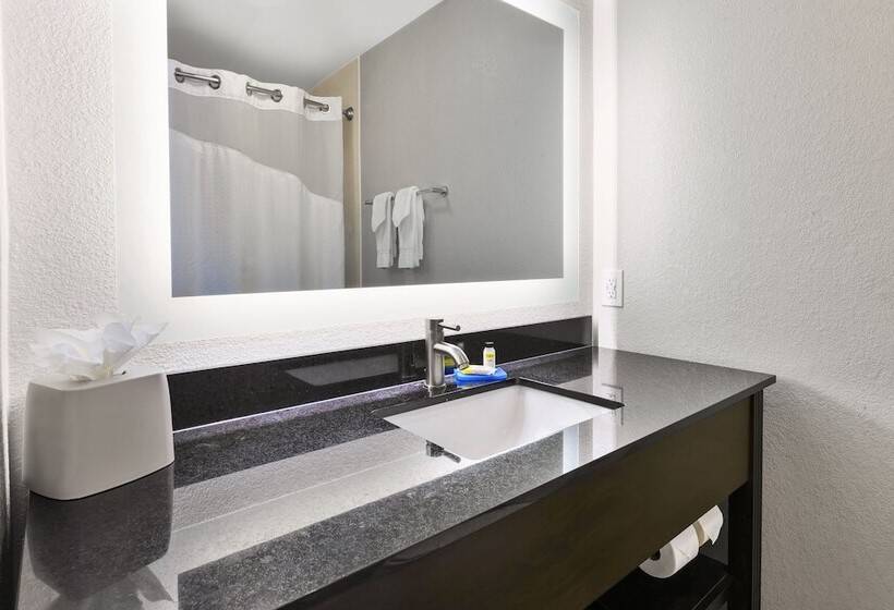 호텔 Holiday Inn Express Chillicothe East, An Ihg