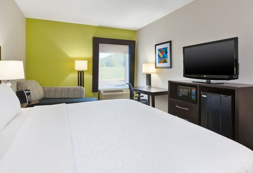호텔 Holiday Inn Express Chillicothe East, An Ihg