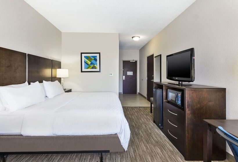 호텔 Holiday Inn Express Chillicothe East, An Ihg