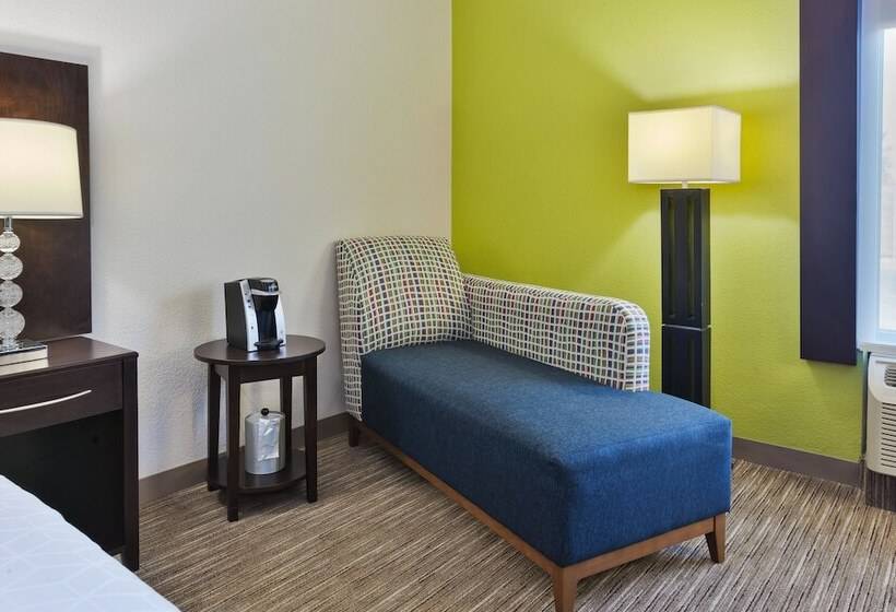 호텔 Holiday Inn Express Chillicothe East, An Ihg