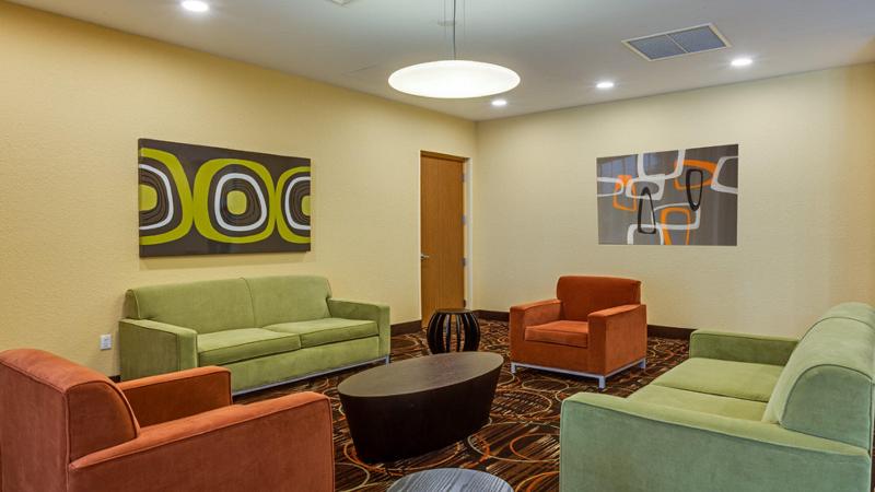 בית מלון כפרי Holiday Inn Express Fort Lauderdale Airport South, An Ihg