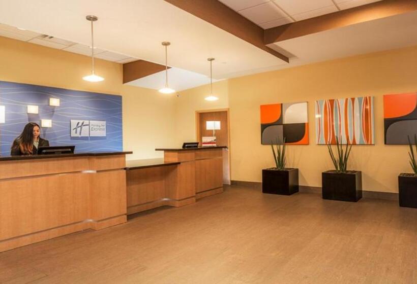 בית מלון כפרי Holiday Inn Express Fort Lauderdale Airport South, An Ihg